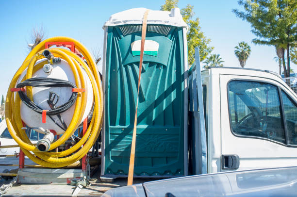 Best Best portable toilet rental  in North St Paul, MN