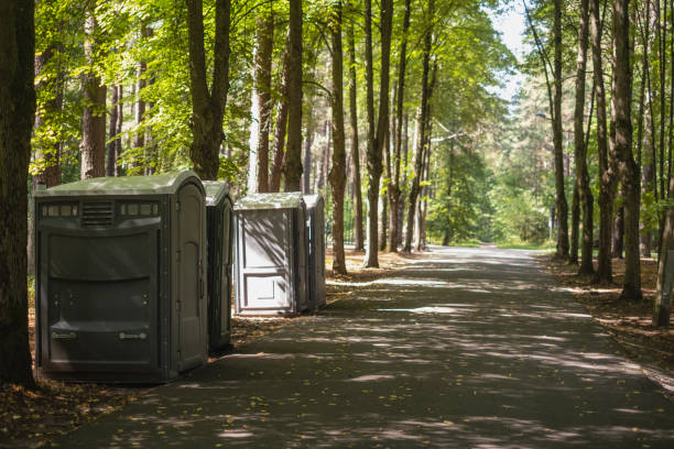 Best Portable restroom trailer rental  in North St Paul, MN