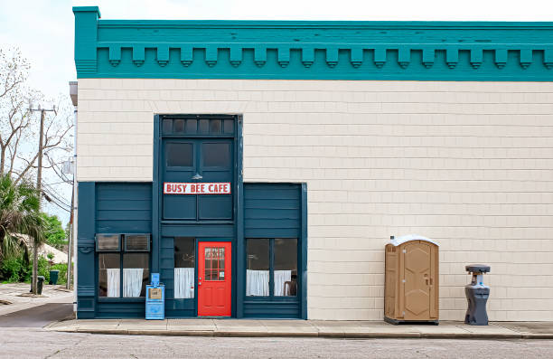 Best Porta potty rental near me  in North St Paul, MN