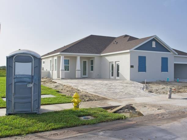 Best Emergency porta potty rental  in North St Paul, MN