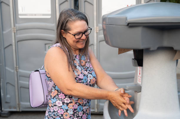 Best Handicap porta potty rental  in North St Paul, MN